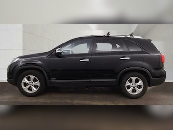 Used Kia Sorento 2013 for sale - 79629878: Photo
