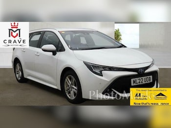 Used Toyota Corolla 2022 for sale - 79629901: Photo