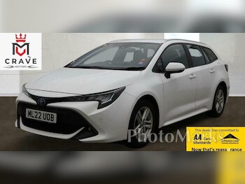 Used Toyota Corolla 2022 for sale - 79629901: Photo