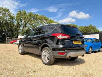Used Ford Kuga 2014 for sale - 79629837: Photo