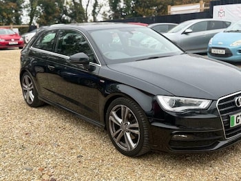 Used Audi A3 2013 for sale - 79629865: Photo
