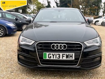 Used Audi A3 2013 for sale - 79629865: Photo