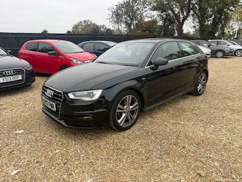 Used Audi A3 2013 for sale - 79629865: Photo