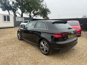 Used Audi A3 2013 for sale - 79629865: Photo