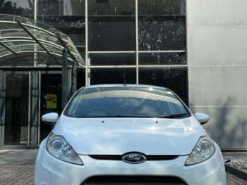 Used Ford Fiesta 2011 for sale - 74726710: Photo