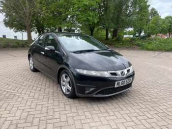 2010 (60) - 1.4 i-VTEC SE 5dr