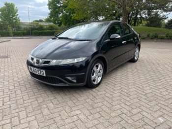 Used Honda Civic 2010 for sale - 74557524: Photo
