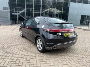 Used Honda Civic 2010 for sale - 74557524: Photo