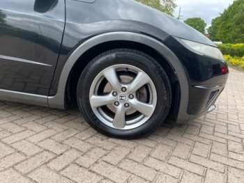 Used Honda Civic 2010 for sale - 74557524: Photo
