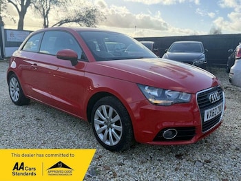 Used Audi A1 2013 for sale - 79629856: Photo