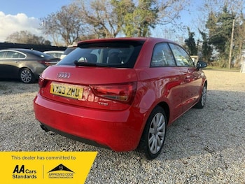 Used Audi A1 2013 for sale - 79629856: Photo