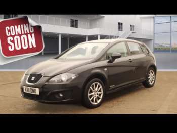 Used SEAT Leon 2011 for sale - 75237672: Photo