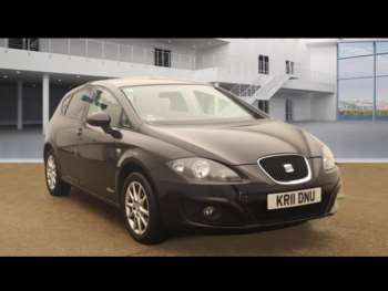 Used SEAT Leon 2011 for sale - 75237672: Photo