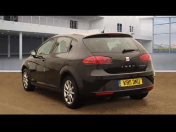 Used SEAT Leon 2011 for sale - 75237672: Photo