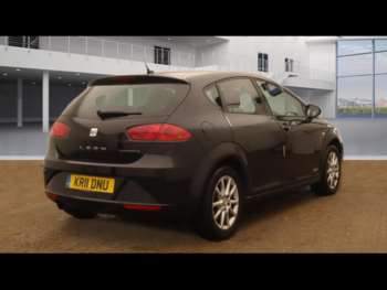Used SEAT Leon 2011 for sale - 75237672: Photo