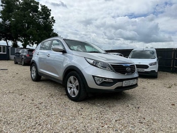 Used Kia Sportage 2013 for sale - 79629879: Photo