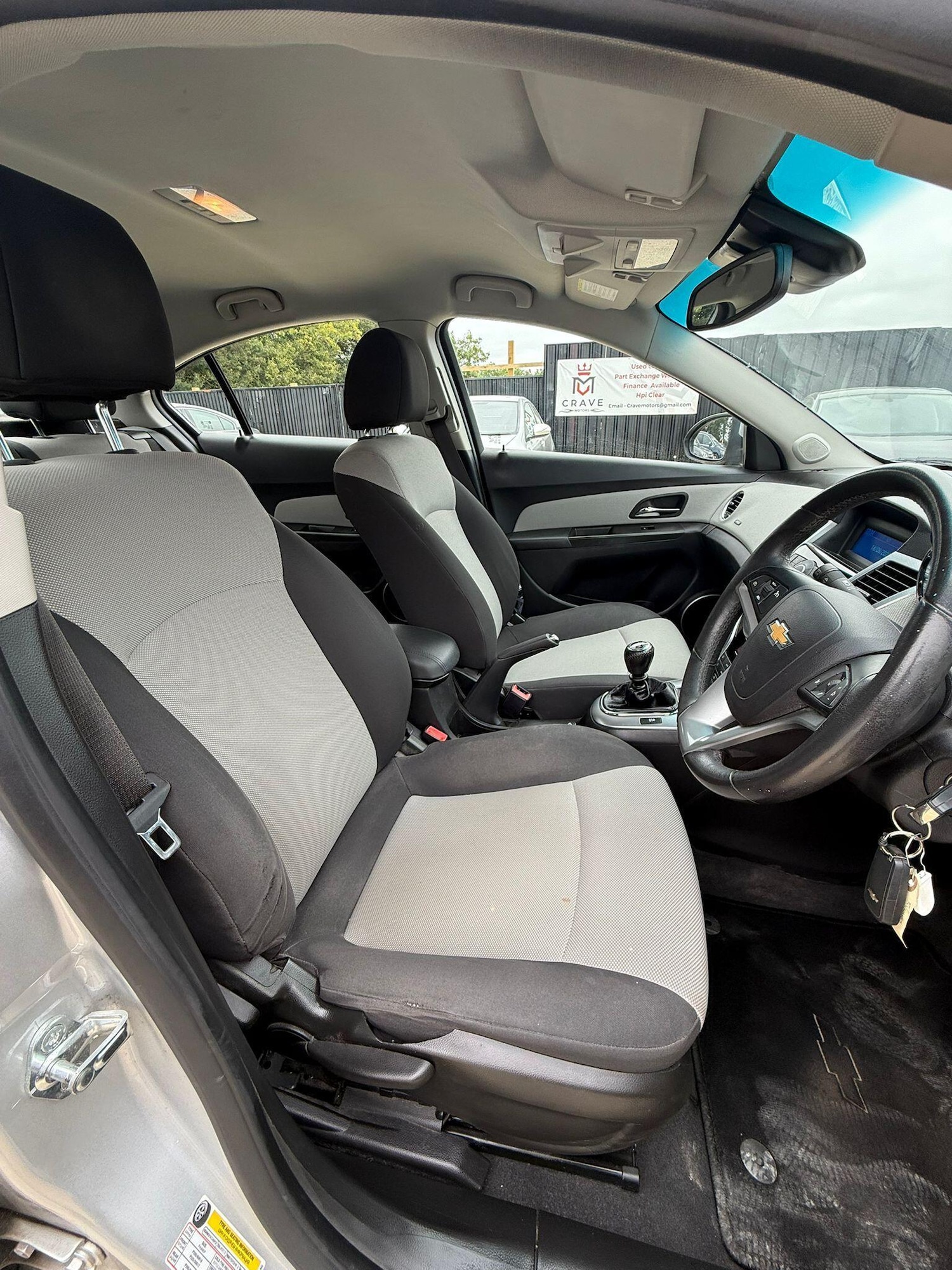 Vehicle 17