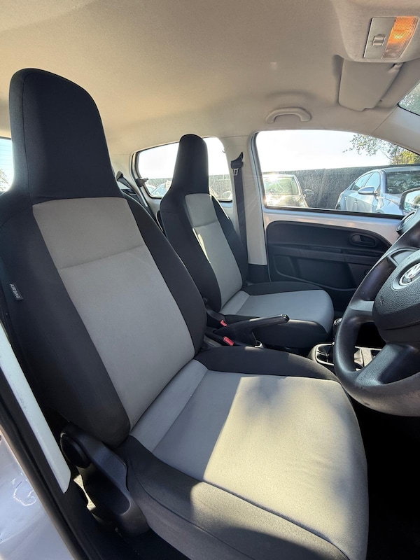 Used Skoda Citigo 2013 for sale - 75298025: Photo 11