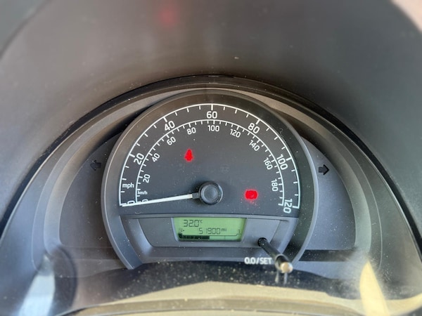 Used Skoda Citigo 2013 for sale - 75298025: Photo 13