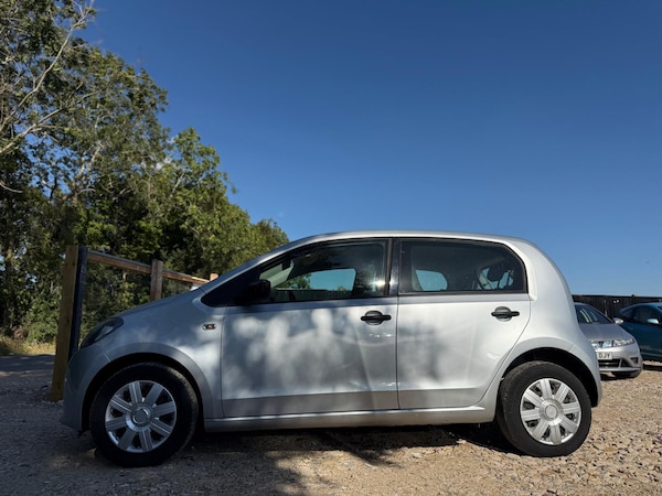 Used Skoda Citigo 2013 for sale - 75298025: Photo 7