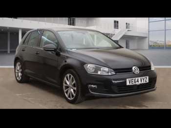 2015 (64) - 1.4 TSI BlueMotion Tech ACT GT Euro 6 (s/s) 5dr