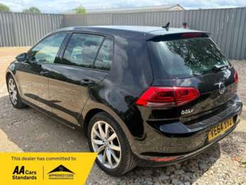 Used Volkswagen Golf 2015 for sale - 74725471: Photo