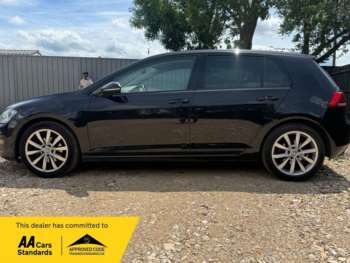 Used Volkswagen Golf 2015 for sale - 74725471: Photo