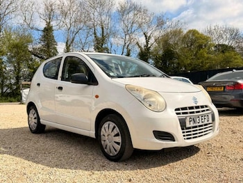 Used Suzuki Alto 2013 for sale - 79629890: Photo