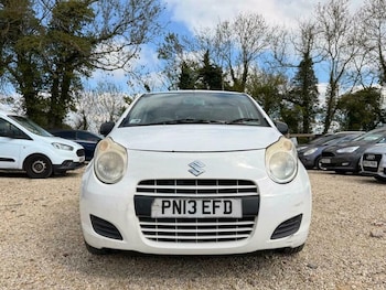 Used Suzuki Alto 2013 for sale - 79629890: Photo