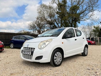 Used Suzuki Alto 2013 for sale - 79629890: Photo