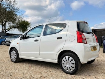 Used Suzuki Alto 2013 for sale - 79629890: Photo