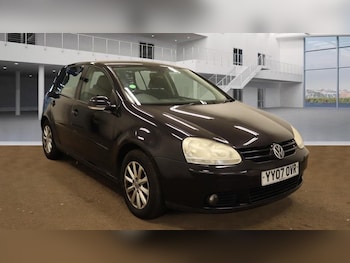 2007 (07) - 1.6 Match FSI 5dr
