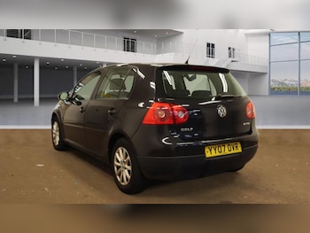 Used Volkswagen Golf 2007 for sale - 75953849: Photo