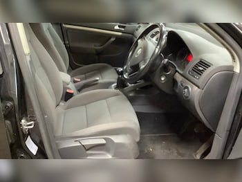 Used Volkswagen Golf 2007 for sale - 75953849: Photo