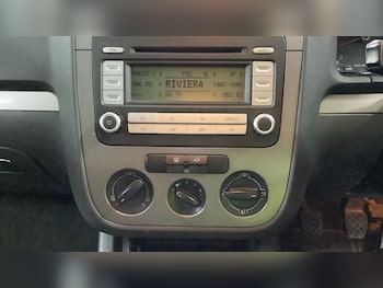 Used Volkswagen Golf 2007 for sale - 75953849: Photo