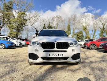 Used BMW X5 2018 for sale - 79629850: Photo