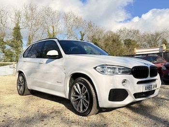 Used BMW X5 2018 for sale - 79629850: Photo