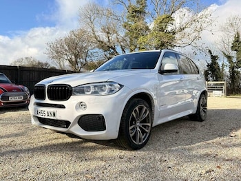 Used BMW X5 2018 for sale - 79629850: Photo