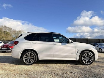 Used BMW X5 2018 for sale - 79629850: Photo