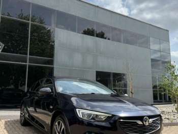 2017 (67) - 1.6 Turbo D ecoTec [136] Design Nav 5dr