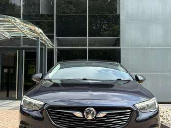 Used Vauxhall Insignia 2017 for sale - 74851451: Photo
