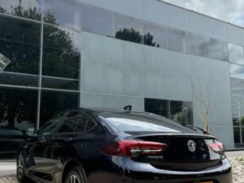 Used Vauxhall Insignia 2017 for sale - 74851451: Photo