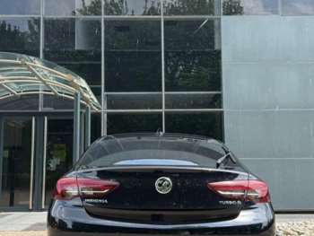 Used Vauxhall Insignia 2017 for sale - 74851451: Photo