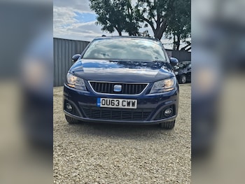 (63) - 2.0 TDI SE Euro 5 (s/s) 5dr