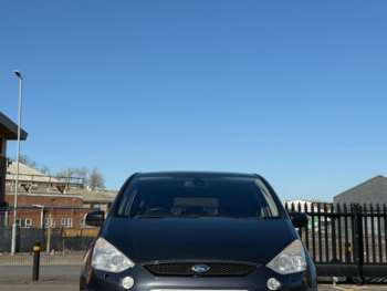 Used Ford S-Max 2009 for sale - 74394737: Photo
