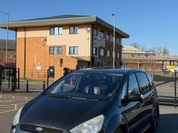 Used Ford S-Max 2009 for sale - 74394737: Photo