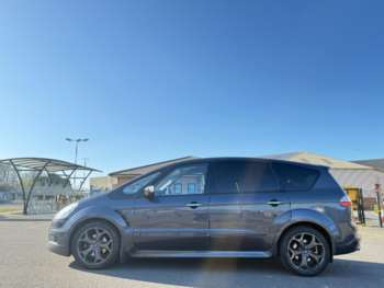 Used Ford S-Max 2009 for sale - 74394737: Photo