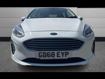 Used Ford Fiesta 2019 for sale - 75430446: Photo