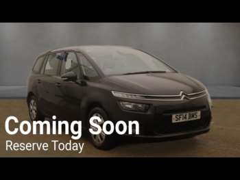 2014 (14) - 1.6 VTi VTR+ Euro 5 5dr