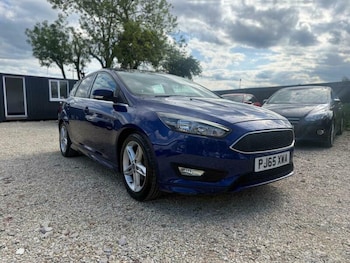 Used Ford Focus 2015 for sale - 79629880: Photo
